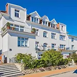 Apartment Rolandseck I, Whg. 09 *