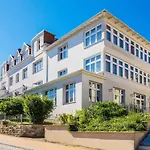 Rolandseck I, Whg. 09 * Ostseebad Heringsdorf