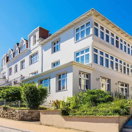 Rolandseck I Whg 09 * Heringsdorf (Usedom)