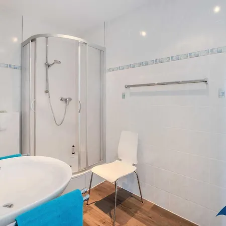 Rolandseck I Whg 09 Apartment Heringsdorf (Usedom)