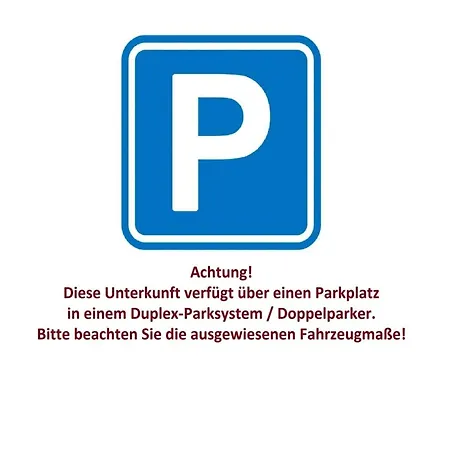 Appartement Rolandseck I Whg 09 *