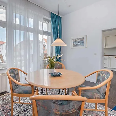 Rolandseck I, Whg. 09 Apartment *