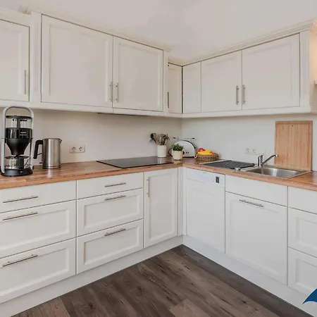 Apartment Rolandseck I, Whg. 09 *