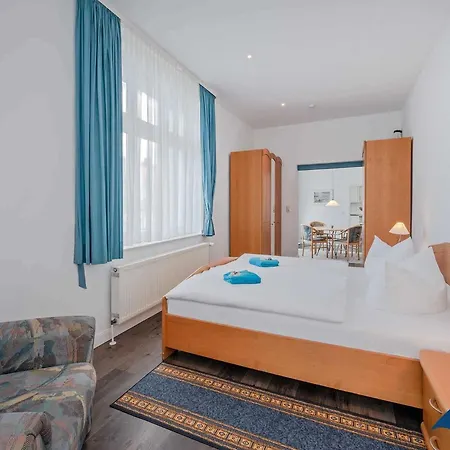 Rolandseck I Whg 09 Heringsdorf (Usedom)