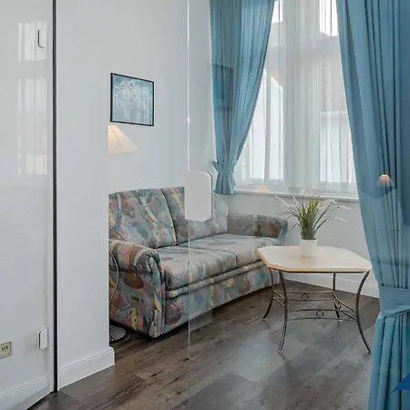 Rolandseck I Whg 09 * Heringsdorf (Usedom)