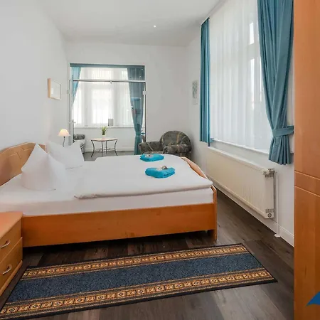 Appartement Rolandseck I Whg 09